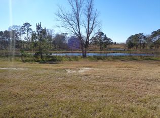 1628 Edgar Smith Rd, Ashford, AL 36312