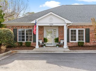 1026 Headwater Cove Ln, Wilmington, NC 28403