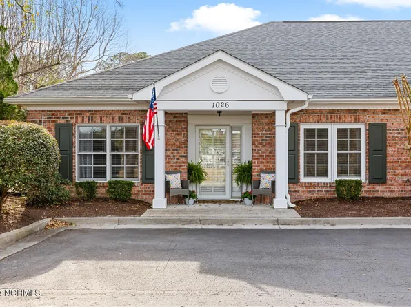 1026 Headwater Cove Lane, Wilmington, NC 28403