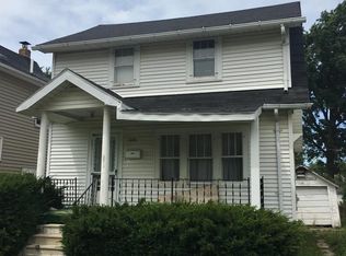 1006 Christy Blvd, Fremont, OH 43420