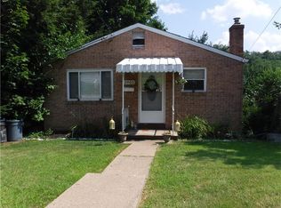 3905 Harvey Ave, Homestead, PA