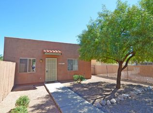 3108 N Richey Blvd, Tucson, AZ 85716