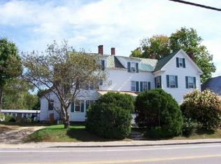 57 Pleasant St, Conway, NH 03818