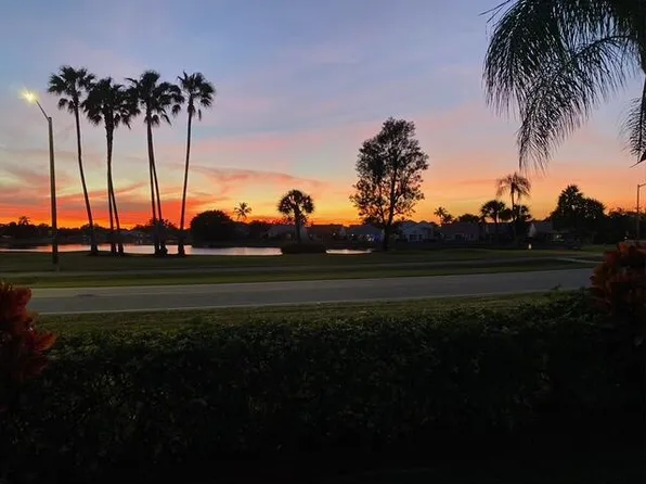 6513 Marissa Circle, Lake Worth, FL 33467