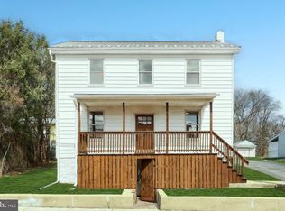 433 Valley St, Marysville, PA 17053