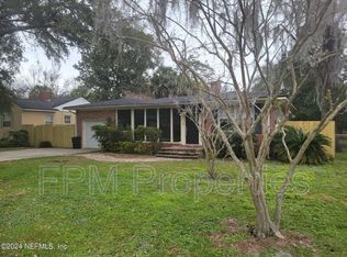 4343 Pinewood Ave, Jacksonville, FL 32207