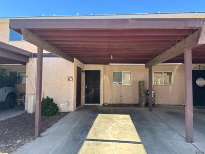 2901 S Palo Verde Ln UNIT 17, Yuma, AZ, 85365