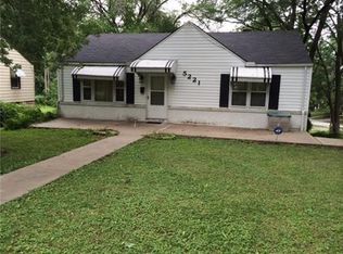 5221 Yecker Ave, Kansas City, KS 66104
