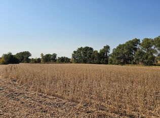 Mamre Twp, Pennock, MN 56279