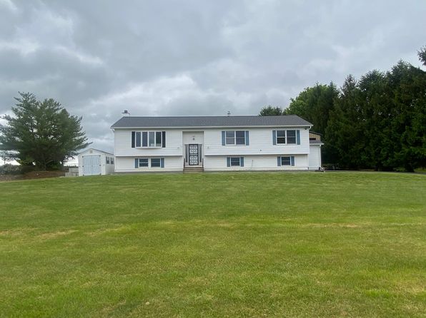 286 Cricket Hill Rd