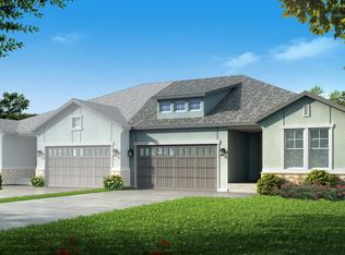 1434 Promontory Bluff Vw, Colorado Springs, CO 80921