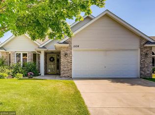 1538 132nd Ave NW, Coon Rapids, MN 55448