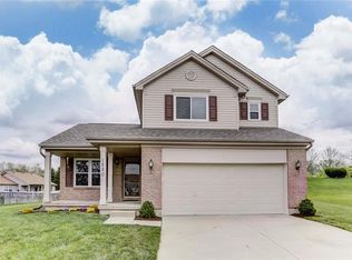 1820 Knollview Ct, Miamisburg, OH 45342