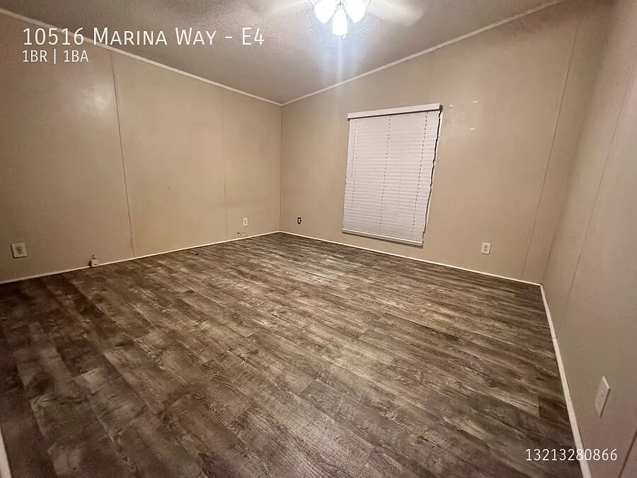 10516 Marina Way #E4