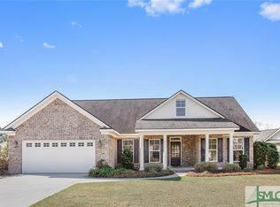 210 Millstone Ct, Rincon, GA 31326