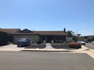 12805 Pinefield Rd, Poway, CA 92064