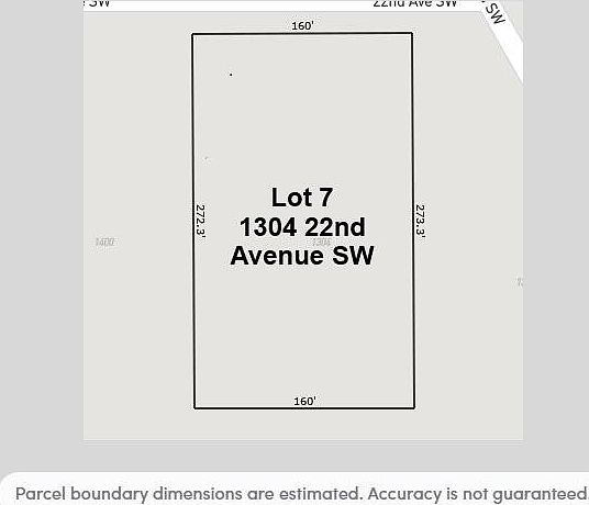 2nd image of 1304 22nd Ave SW