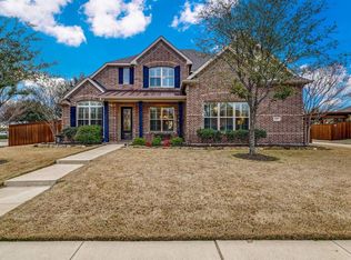 12107 Bryant Dr, Frisco, TX 75033