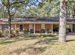 11 Pine Tree Loop, N Little Rock, AR 72116