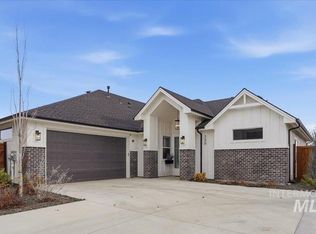 398 S Big Star Ln, Eagle, ID 83616