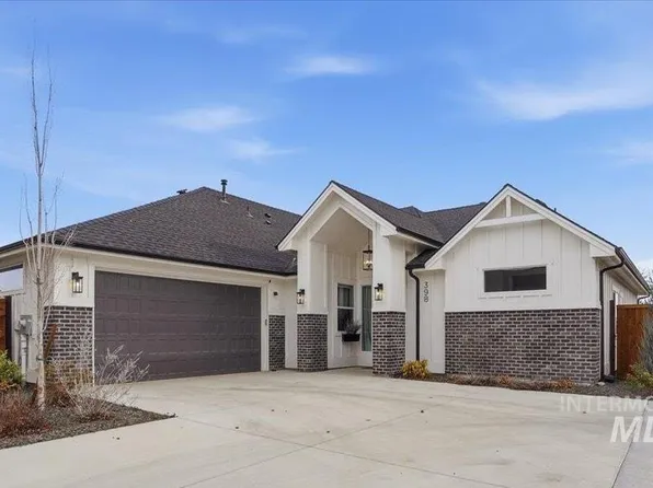 398 S Big Star Ln, Eagle, ID 83616