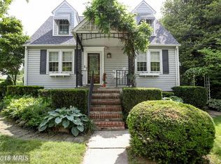 213 Kenwood Ave, Baltimore, MD 21228