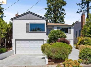 265 Colgate Ave, Kensington, CA 94708