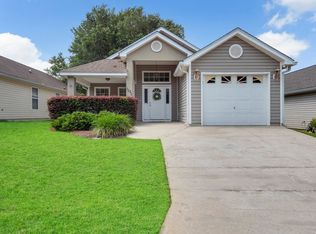 3291 Emerson Ln #2, Tallahassee, FL 32317