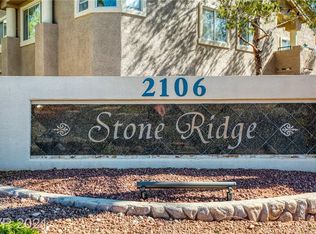 2001 Quartz Cliff St UNIT 203, Las Vegas, NV 89117