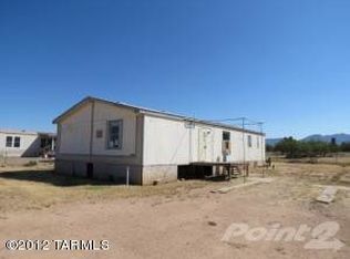 3045 W Javelyn Ct, Benson, AZ 85602