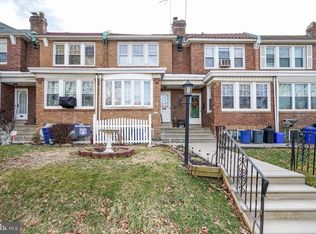 3330 Friendship St, Philadelphia, PA 19149