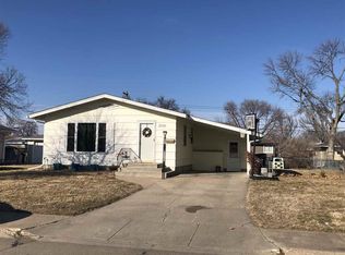 2116 24th St, Columbus, NE 68601