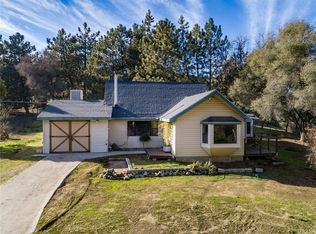 44920 Ahwahnee Acres Rd, Ahwahnee, CA 93601