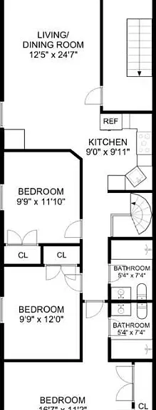 45 Terrace Ave #1 — Photo 6