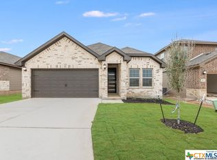3033 Charyn Way, New Braunfels, TX 78130