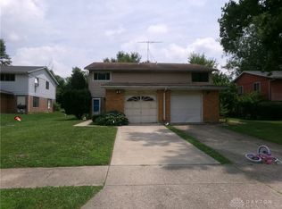 3570 Valencia St #3572, Dayton, OH 45404