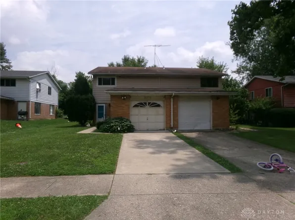 3570 Valencia St #3572, Dayton, OH 45404