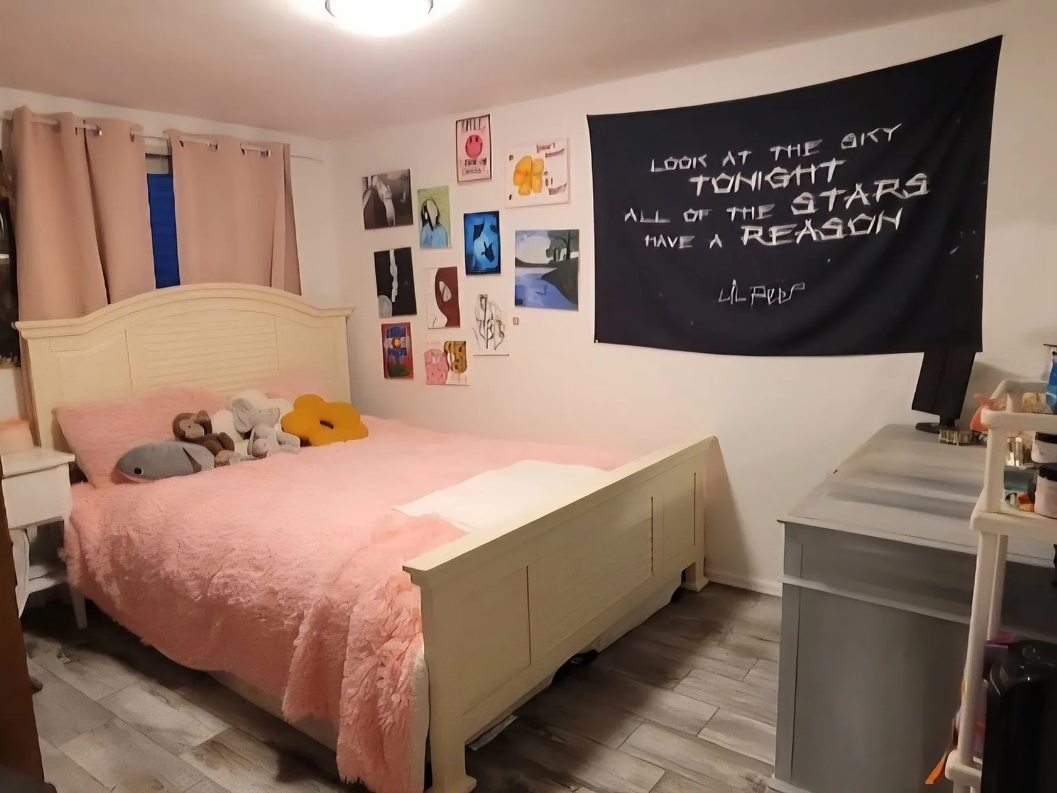 1 bed, 1973 sqft, $1,100 — Photo 1