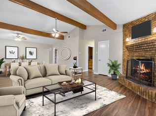 126 Poinsetta Cir, Terrell, TX 75160