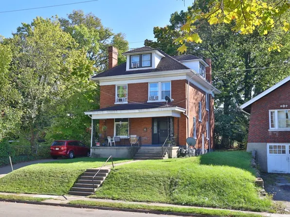 1825 Clarion Ave, Cincinnati, OH 45207
