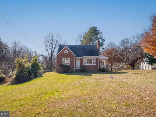 10645 Davis Ave, Woodstock, MD 21163