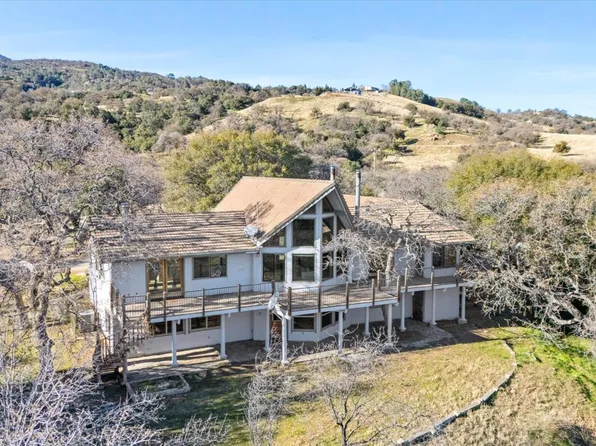 29618 Hart Oaks Dr, Keene, CA 93531