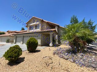 12690 Sundown Rd, Victorville, CA 92392