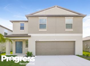 14339 Colonial Affair St, Sun City Center, FL 33573