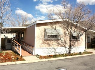 11901 Sierra Way, Kernville, CA 93238