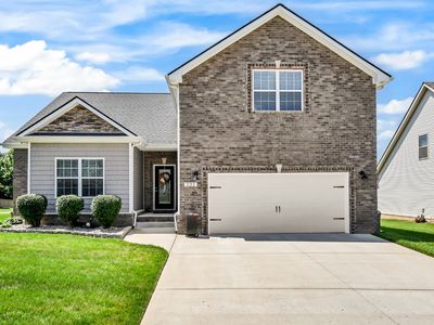 232 Ledina Ct, Clarksville, TN, 37043