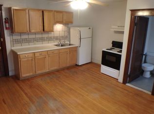 25 Bradley St APT 2, Lewiston, ME 04240