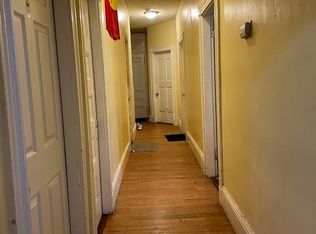 34 Cherokee St #11, Roxbury Crossing, MA 02120