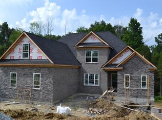 2004 Oakshade Ct LOT 60, Crestwood, KY 40014