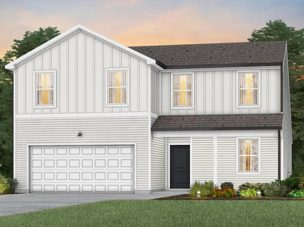 3822 Cobbler Ct, Columbia, TN 38401